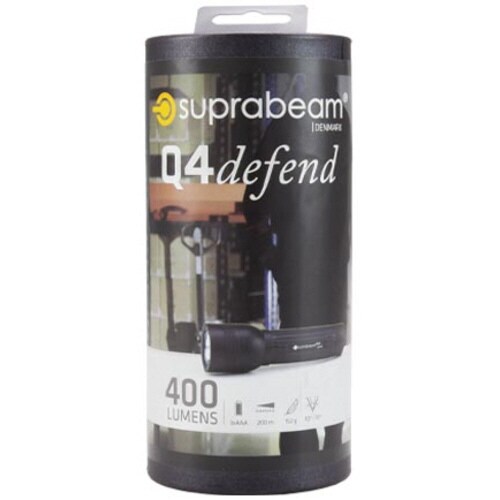 Q4DEFENDLEDライト