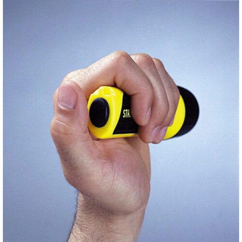 プロポリマー4AA7LED(イエロー)電池付