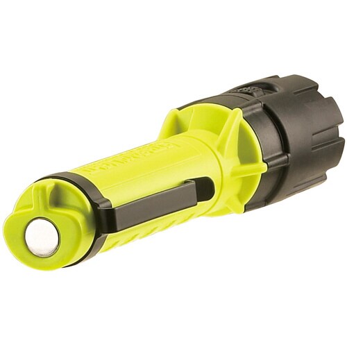 デュアリー乾電池入イエロー