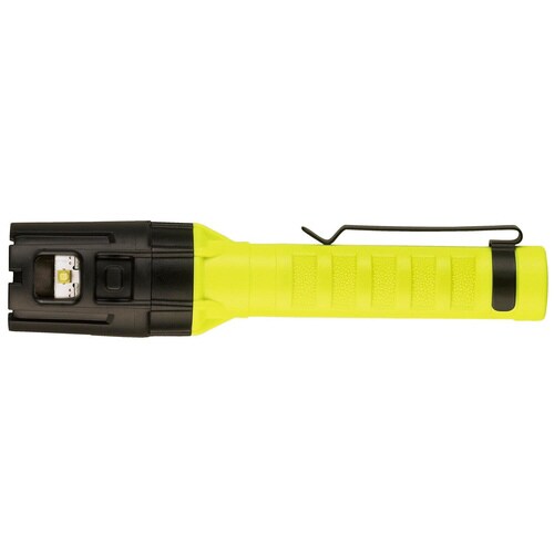 デュアリー乾電池入イエロー