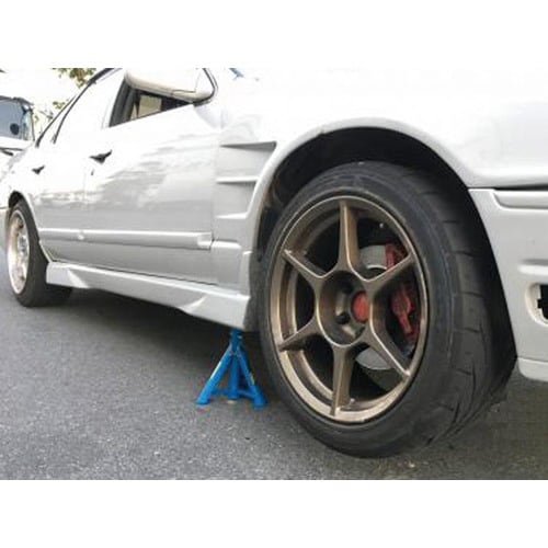 2Tリジッドラック(2本)