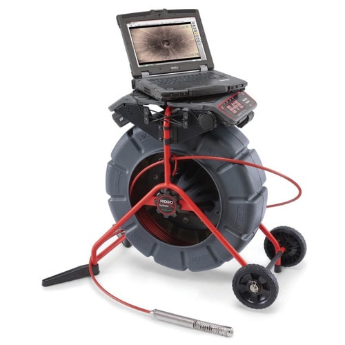 ラップトップインターフェイスシステム