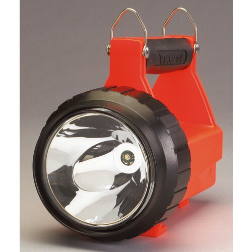 ファイヤーバルカンLEDAC100V充電器セット