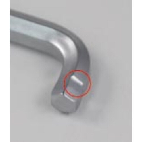 マルチアングル六角レンチセット(パック入)