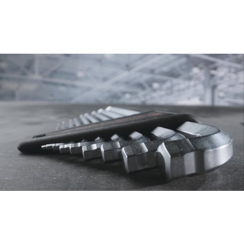 マルチアングル六角レンチセット(パック入)