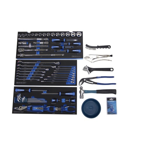 1/2DR56PCSメンテナンスツールセット