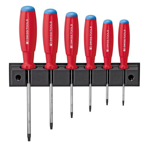 スイスGripドライバーセットホルダー付