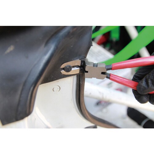 クリッププライヤー