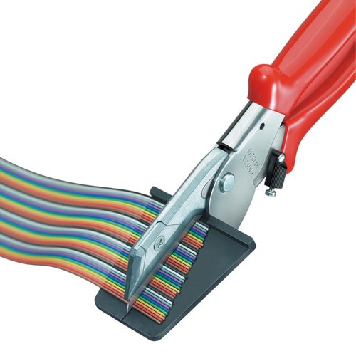 リボンケーブルカッター56mm