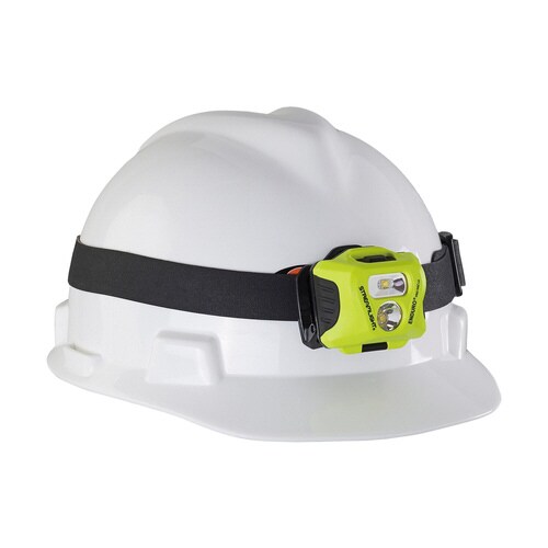 エンデューロプロHAZ−LOヘッドライトイエロー