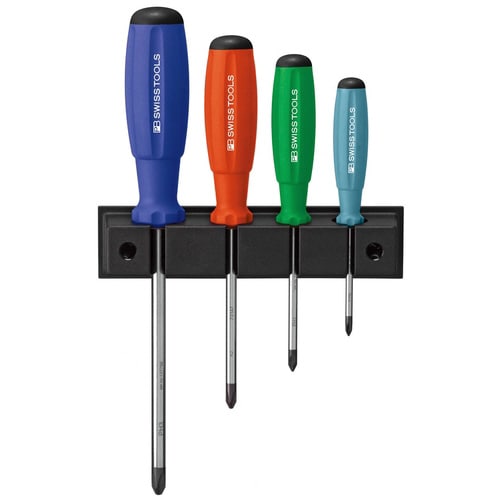 レインボードライバー4本セット(BOX)