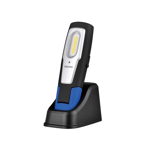 充電式LEDハンドライト