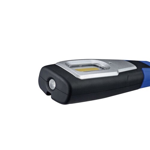 充電式LEDハンドライト