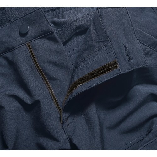 パンツプリマート37.5ダークネイビーM