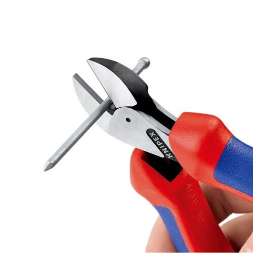 X−CUTコンパクトニッパー