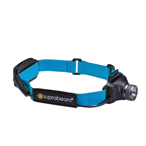 V3AIR充電式軽量LEDヘッドライト