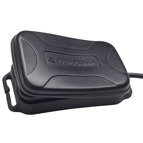 V3AIR充電式軽量LEDヘッドライト