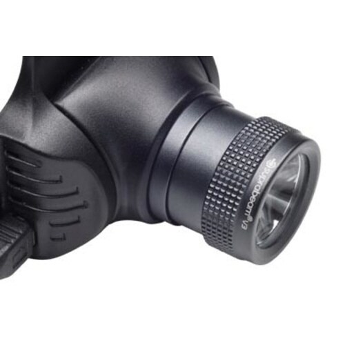 V3AIR軽量LEDヘッドライト