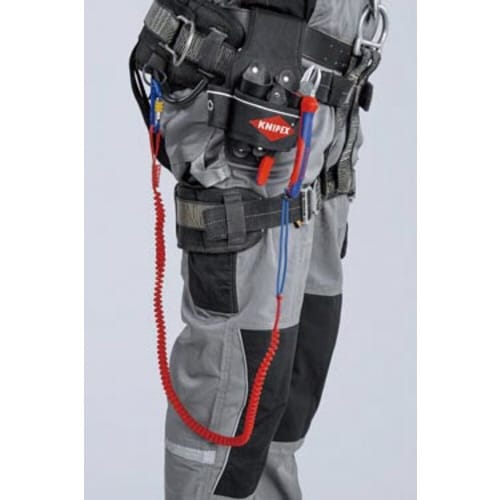 落下防止ストラップ