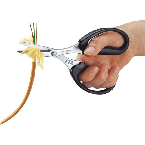 ケブラー用ハサミ