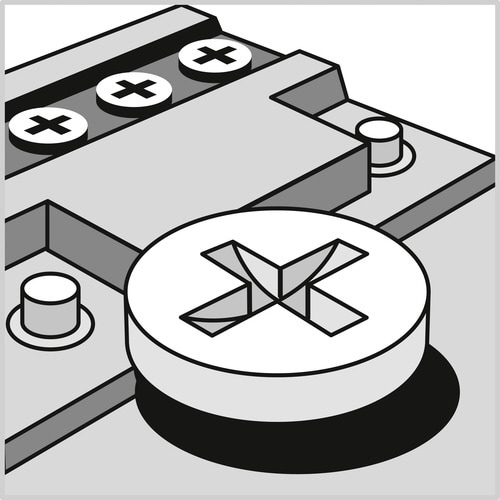 スイスGripスタービーコインドライバー