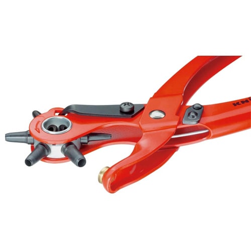 回転パンチプライヤー