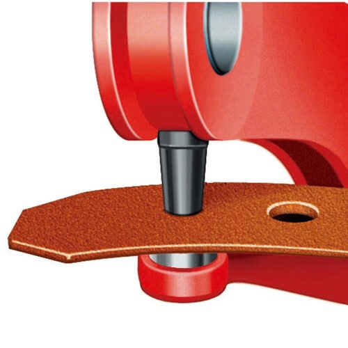 回転パンチプライヤー