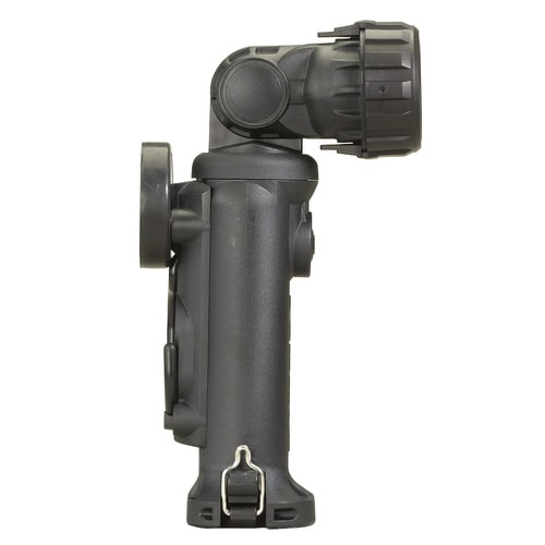 ナックルヘッド本体(ブラック)