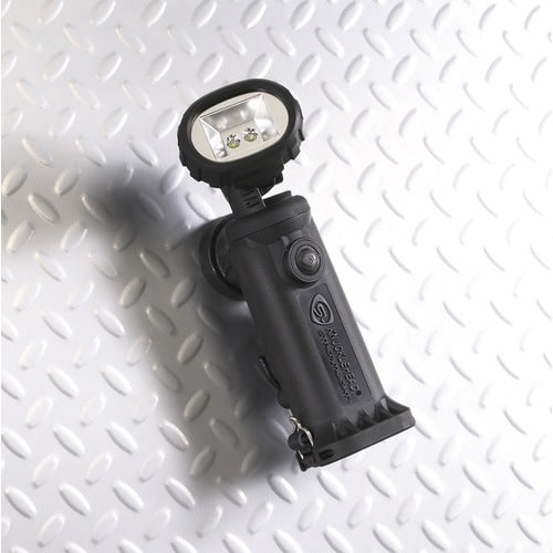 ナックルヘッド本体(ブラック)