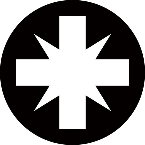 ドライバーセットホルダー付6本組