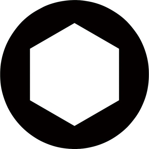 スライド式六角棒レンチセット(BOX)