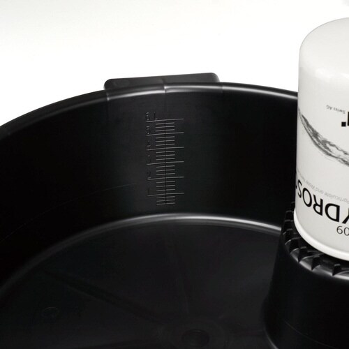 ドレンパン(#SG420)