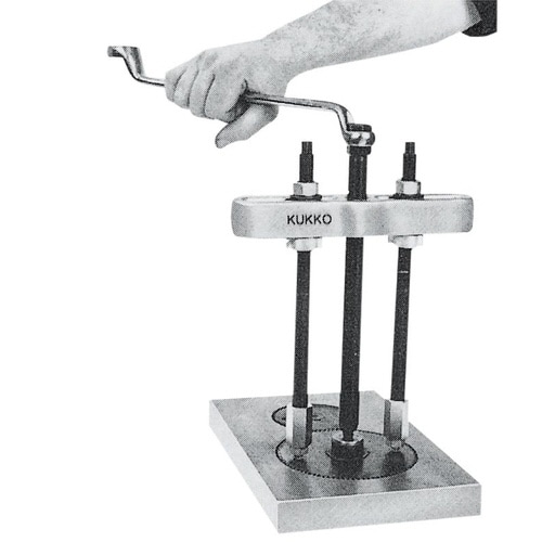 18−0・18−1用アダプターセット