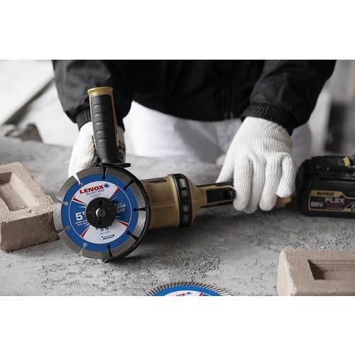 サイレントマックスセグメント105mm