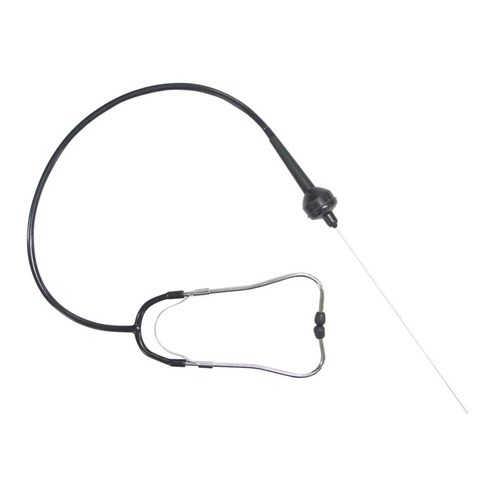 メカニクスステソスコープ