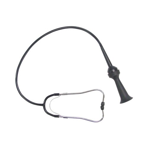 メカニクスステソスコープ