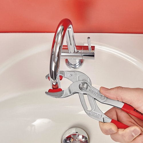 パイププライヤー(プラスチックアゴ付)