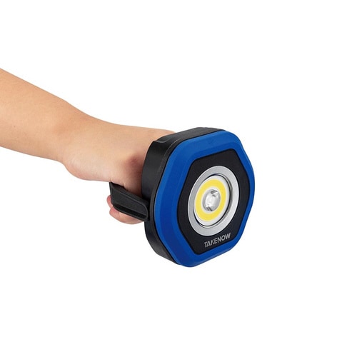 充電式LEDワークライト