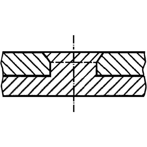 ピアノ線用ニッパー