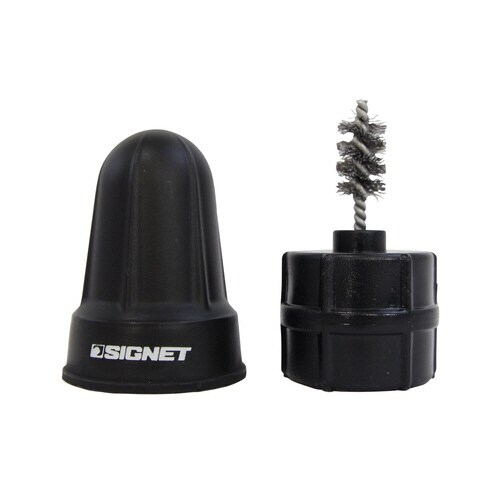 バッテリーターミナルブラシ2WAY