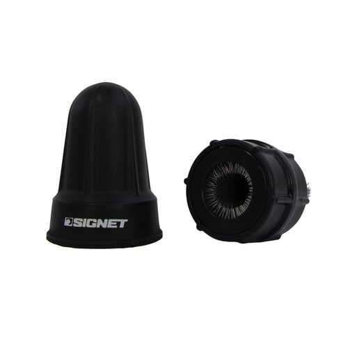 バッテリーターミナルブラシ2WAY