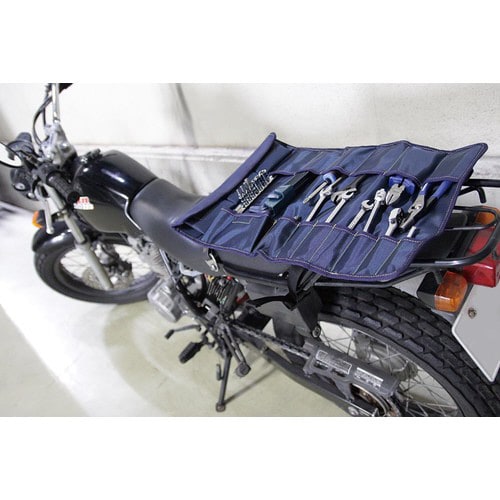 バイクツールセットマックス