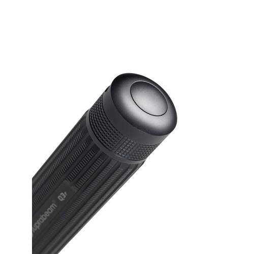 Q3R充電式LEDライト