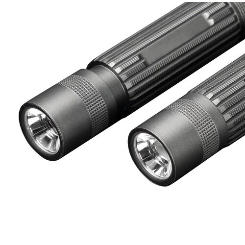 Q3R充電式LEDライト