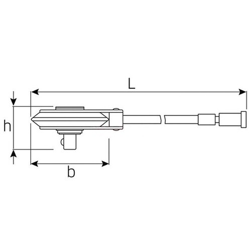 アングルゲージ