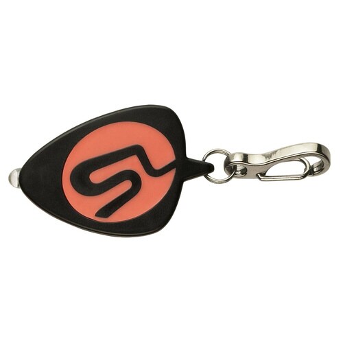 ストリームライトロゴ入キーチェーンライト