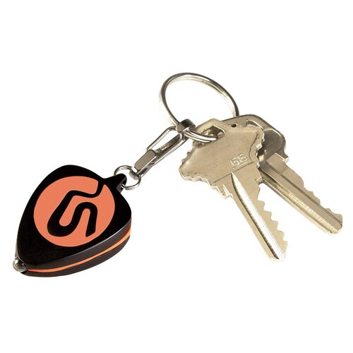 ストリームライトロゴ入キーチェーンライト