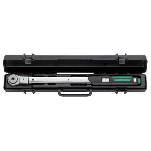 トルクレンチ用プラスチックケースのみ