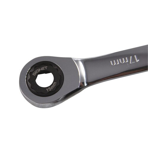 12PCボルトリムーバーリングセット