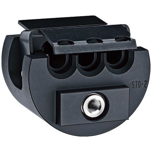 MC4用クリンピングシステムプライヤーセット